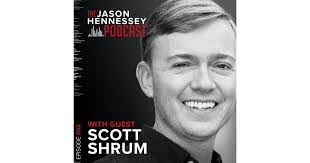 Scott Shrum's Instagram, Twitter & Facebook