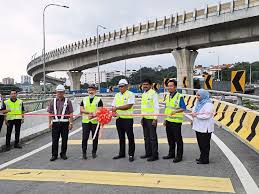 Mjcs has facilitated domestic and international trade covering air, land and sea, warehousing and distribution, customs brokerage, as well as container haulage and. New Access Road To Nkve Opens Nestia