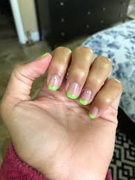 Nail art is by far the most popularized form of trend that is gaining its popularity from decades and ages. Some Simple Summer Nails Nails