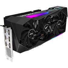 The card utilizes a partially disabled ga104 core that has. Gigabyte Aorus Rtx 3060 Ti Master Graphics Gv N306taorus M 8gd