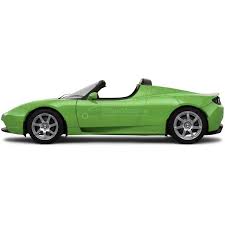 The tesla roadster is a battery electric vehicle (bev) sports car, based on the lotus elise chassis, that was produced by the electric car firm tesla motors. 2008 Tesla Roadster 1 5 Specifications