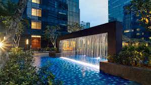 Guests praise the pleasant rooms. The Ritz Carlton Residences Kuala Lumpur Jalan Sultan Ismail