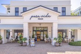 Pura Vida in Delray and Jupiter - The Atlantic Current