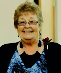 Obituary for Margaret Frances Ironquil
