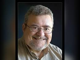 Clevis "Gene" Eugene Broussard's Obituary