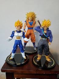 Check spelling or type a new query. Figuarts Zero Ex Dragon Ball Z Ss3 Goku Ss Trunks Ss Vegeta 1918478933
