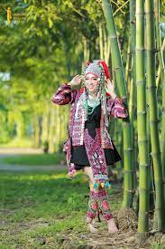 laos akha tribe ຊ ນເຜ າອາຄ າ