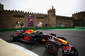 Formula one paddock club™ situated right above the team boxes guarantees you the best track view of formula 1 in baku. Grand Prix Diaries Free Practice Fridays 2018 Baku Gp Niharika S F1 Diary