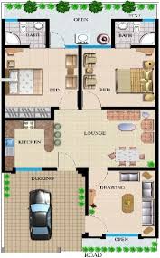 House Plan 25 X 50 Unique 28 House Map Design 25 X 50 Of House Plan 25 X 50 Luxury 28 Ho Small House Design Plans House Map Small House Design Floor Plan