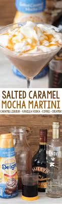 This salted caramel is a reader favorite recipe, marking its spot in the top 10 most popular recipes on my website. Smirnoff Caramel Vodka Recipes Shefalitayal