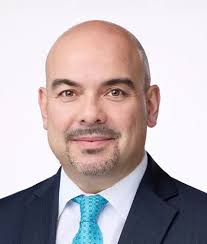 Office of Deputy City Manager, Corporate Services, City Treasurer and Chief  Financial Officer