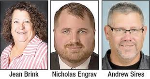 Candidates in local contested City Council and School Board races share  their views prior to November 7 City/School Election