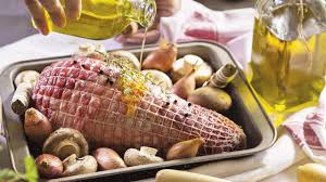 Lo primero que te dejo para que veas es el video. Como Cocinar Al Horno De Forma Facil Sana Y Sabrosa
