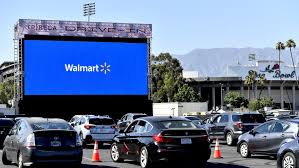 There are no screenings set for new york or connecticut, and only two dates in new jersey. The Truth About Walmart S New Drive In Theaters