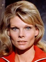 Cathy Lee Crosby a 80 ans, anniversaire le 2 décembre