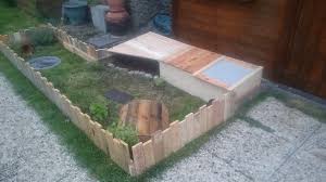 Enclos Pour Tortues Des Steppes Enclos Tortue Tortue Des Steppes Terrarium Tortue