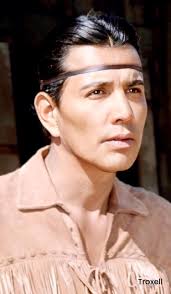 The Loyalty of Tonto to The Lone Ranger