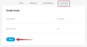Maybe you would like to learn more about one of these? Manage Saved Credit Cards Quartzy Support