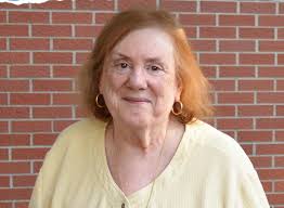 Obituary information for Patricia Gayle Scott