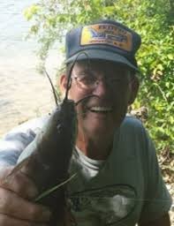 Delmas D. Breeding Obituary February 13, 2017