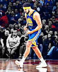 Klay alexander thompson is an american professional basketball player for the golden state warriors of the national basketball association. Stephen Curry And Klay Thompson Wallpaper Posted By Zoey Sellers