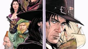 Solomon Kane's Instagram, Twitter & Facebook