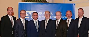 Fusion Vr Bank Bad Kissingen Eg