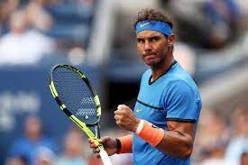 'without those emotions rafael nadal after his win over novak djokovic in rome: Rafael Nadal Gibt Einen Hinweis Auf Den Ruhestand