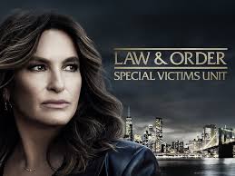 Law & Order: Special Victims Unit