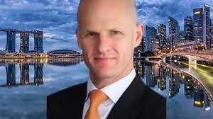 Citi promotes Brad McCarthy