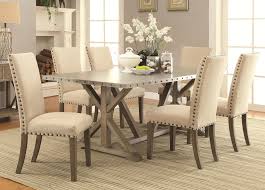 A dining room set is the easiest way to redecorate your dining area in one fell swoop. Dining Table Casual Dining Rooms Modern Dining Room Dining Room Sets