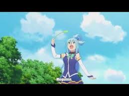 Kono Subarashii Sekai Ni Shukufuku O Legend Of Crimson Trailer Vostfr Youtube Kazuma gets an offer to learn the steal skill, but his teacher has ulterior motives. youtube