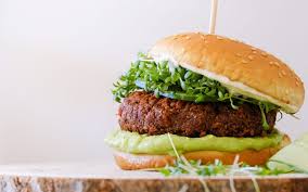 Mix Your Plant-Based Meat | Green Product Award