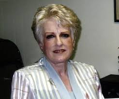 Martha Page Obituary