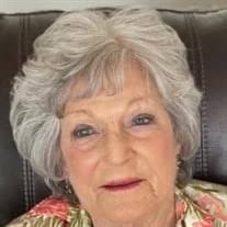 Jennell McCroan Bates Obituary (2022)