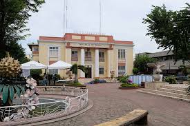 Every dabawenyo has the freedom to live, interact, and play freely in the city. Davao City Suspends Work In Gov T Private Offices Due To Td Ambo Mindanews