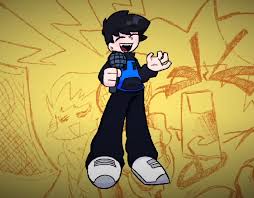 Wie du ganz ohne programmierkenntnisse deine eigenen discord bots erstellen kannst. Fnf Cj Test Starlight Mayhem Friday Night Funkin Modding Tools