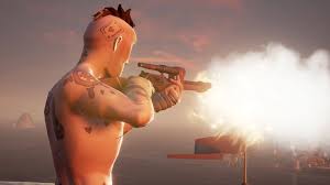 Jack sparrow and his crewmates are there, as well as davy jones. A Beginner S Guide To Sea Of Thieves Softonic