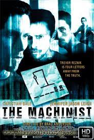 El Maquinista 1080p Latino Ingles Mega Megapeliculasrip Megapeliculasrip