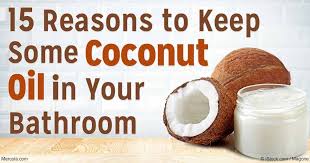 Coconut Oil Has Many Benefits When Used In Nutritional Applications But It Can Also Be Used Coconut Oil For Skin Coconut Oil Recipes Cooking With Coconut Oil