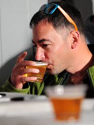 Crosby Hop Farm holds open house for Craft Brewers Conference