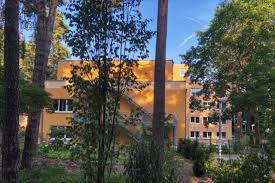 Deine neue wohnung zur miete und zum kauf findest du hier. Psychiatrische Pflegeeinrichtung Wannsee In Berlin Auf Wohnen Im Alter De