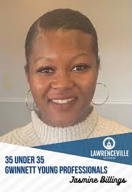 Jasmine Billings, Community...