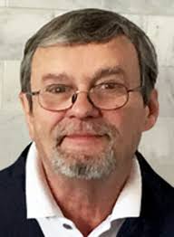 Edward Charles Broadford Obituary