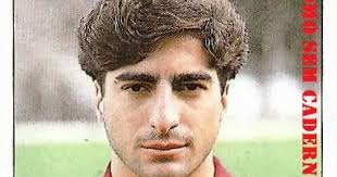 Cromo sem caderneta: 447