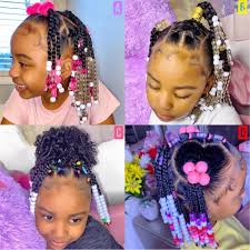Pin On Kids Hairstyles