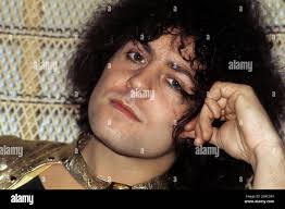 Marc bolan hi-res stock photography and images