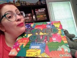 Gotta Get in the Zone!