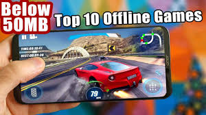 5 best offline games like pubg mobile under 200mb on google play store. Android Bunny Top 10 Offline Games For Android Under 50mb Offline Games For Android 2020 Like Pubg Facebook
