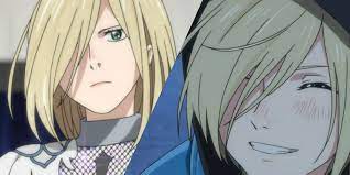 Yuri! On Ice: 10 Things You Didn't Know About Yuri Plisetsky